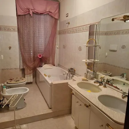 Apartamento River