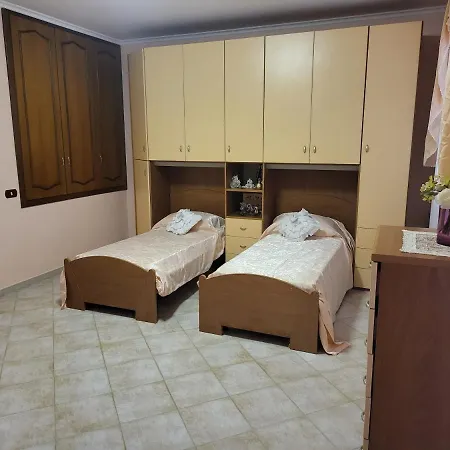 Apartamento River *