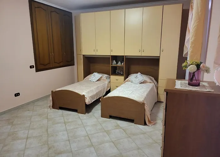Apartament River *